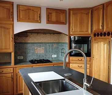 Maison à louer 3 pièces • Courcelles-Epayelles - Photo 2