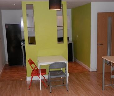 1 bedroom apartment to rent - Photo 3