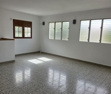 Grand T3 Bis rénové à Balata - Photo 3