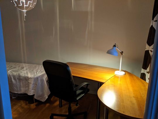 Tantogatan, Stockholm - Photo 1