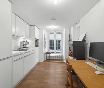 Rent a 2 ½ rooms apartment in Luzern - Photo 5