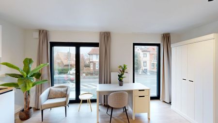 Tiensesteenweg 266 / 0101, 3001 Leuven - Foto 2