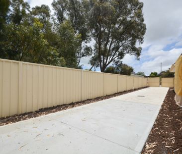 Spacious Brand New Two Bedroom Rear Property! - Photo 1