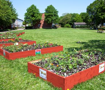 Regementsvägen 6C - Foto 4