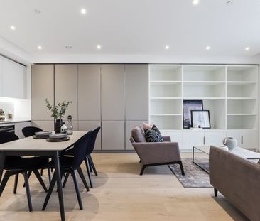 Laurel Point, E20 1JF, London - Photo 1
