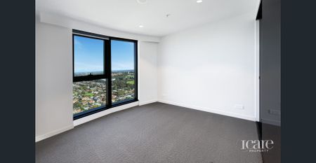 Central Box Hill Modern Style Apartment - Photo 3