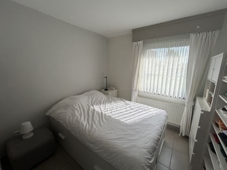 Gelijkvloers appartement met tuin in het centrum van Geel - Photo 4