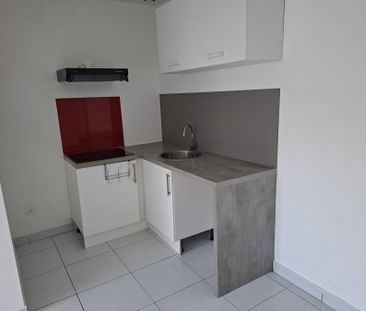 Appartement 2 pièces à Loos - Photo 4