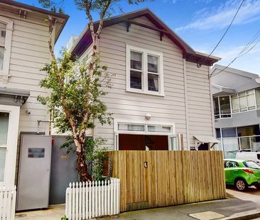 18 Tennyson Street, Te Aro - Photo 6
