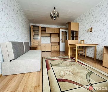 Mieszkanie do wynajęcia – Kraków – Bieżanów – ul. Barbary – 35,11 m2 – 1 pokojowe - Zdjęcie 5
