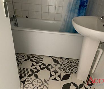 Location Appartement 2 pièces 37m² - Photo 4