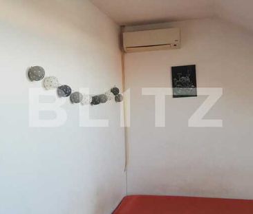 Apartament 1 camera, 40 mp, decomandat, zona strazii Lunii - Photo 4