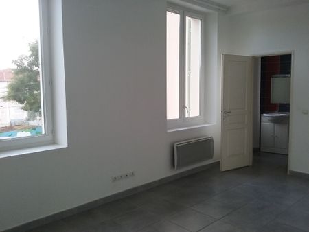 Appartement 1 Pièce 20 m² - Photo 3