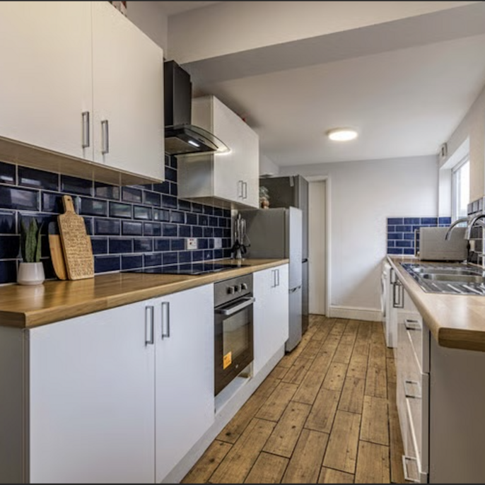 1 bedroom terraced house to rent - Photo 1