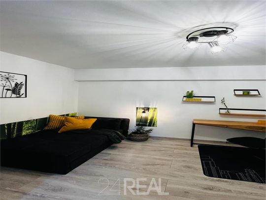 Apartament 3 camere - vedere Lacul Herastrau - Prima inchiriere - Photo 1