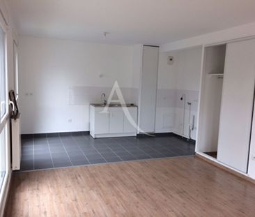 Location Appartement 3 pièces 65m² - Photo 3