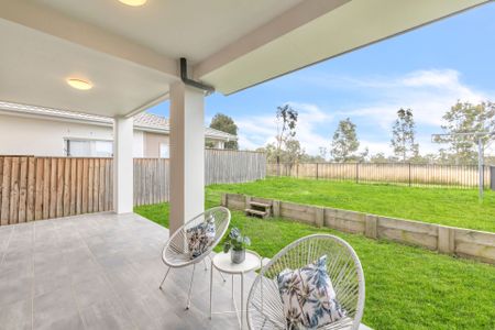 Family-Friendly Home in Colebee's Stonecutters Ridge Estate - Photo 4