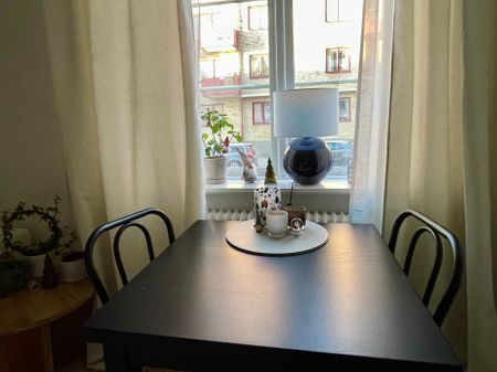 Hjortstorpsvägen, Örebro - Photo 2