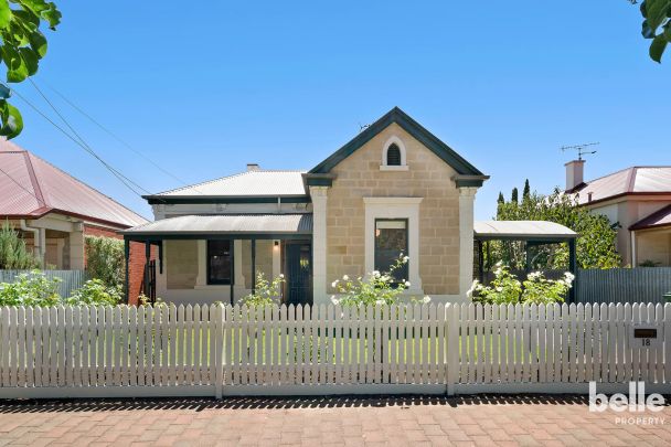 18 Scott Street, Parkside. - Photo 1