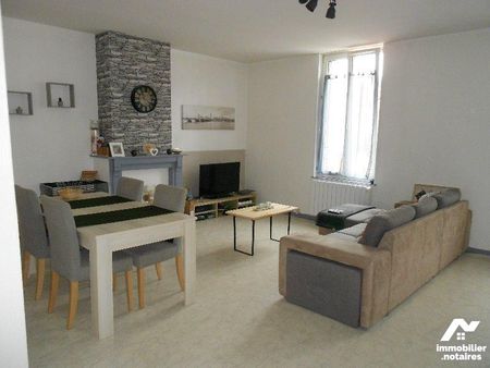 Un appartement à louer à SAILLY SUR LA LYS (62840) dans le pas de calais, un type 3 entièrement... - Photo 2