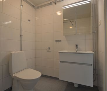 Kungsviksgatan 8 D - Foto 2