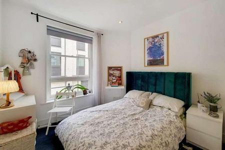 Paul Street, Shoreditch, EC2A - Photo 5