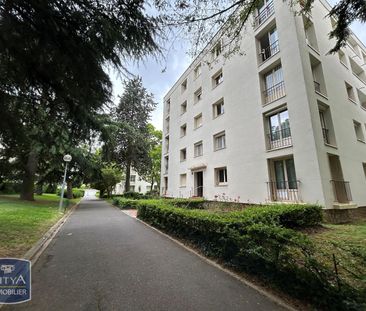 Location Appartement 3 pièces 57m² CHILLY MAZARIN 91380 - Photo 6