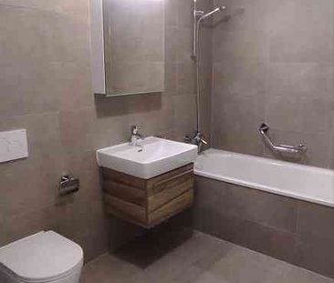 2.5 Zimmer, 52 m², 2. Stock - Photo 3