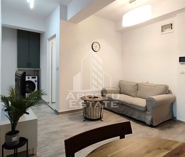 Apartament elegant cu 2 camere, zona Alfa - Photo 3