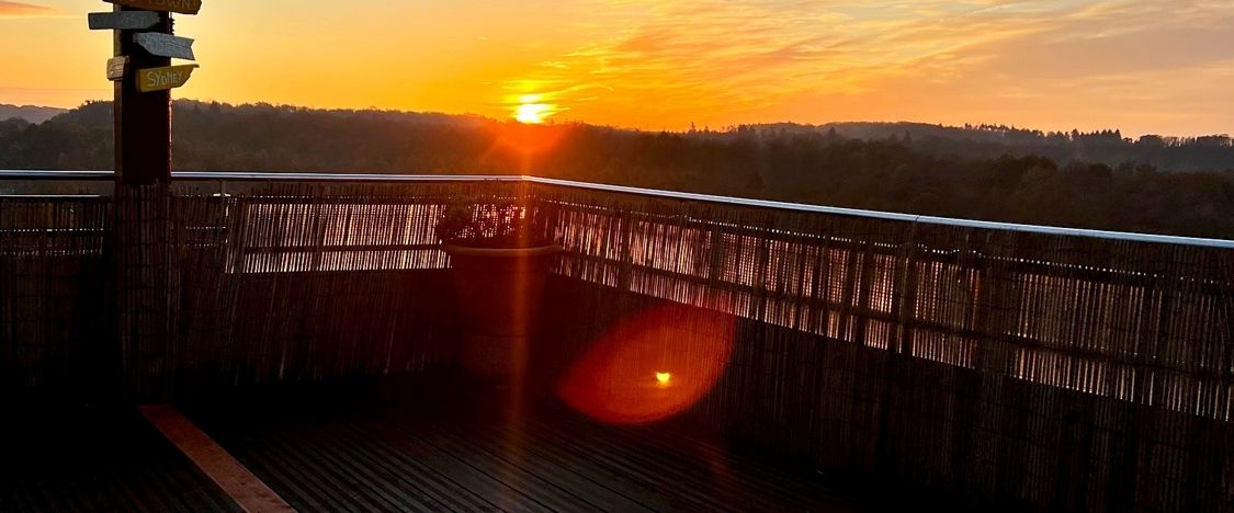 Traumhafter Ausblick, Penthouse-Wohnung in Bergisch Gladbach - Video Online - Foto 1