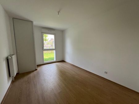 location Appartement T2 DE 42.57m² À LE PETIT QUEVILLY - Photo 3