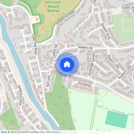 Valma Rocks, Bristol BS5