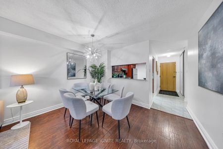 For Lease - 88 Alton Towers Circle Unit# 215, Toronto, Ontario - Photo 5