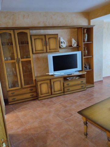 Winter Let Benidorm Levante , Coblanca 3 - Photo 4