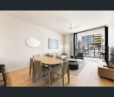 1606/66 Hope Street, South Brisbane, Qld 4101 - Photo 5