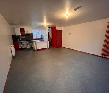 Appartement 3 pièces à - Photo 4