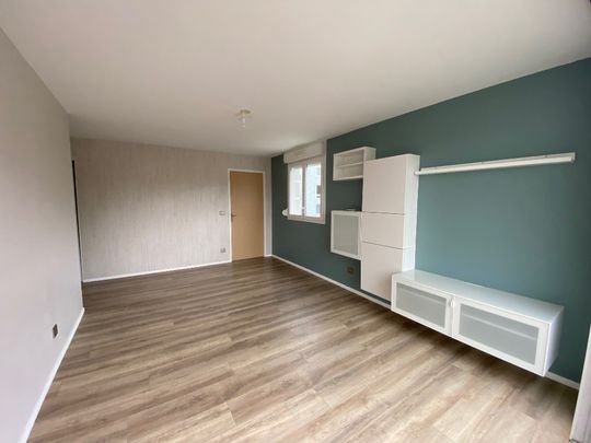 Location Appartement 3 pièces 65m² BESANCON 25000 - Photo 1