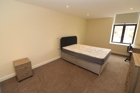 Studio to rent - Photo 2