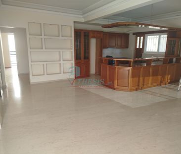 Γωνιακό ρετιρέ προς ενοικίαση στην Ηλιούπολη - Photo 3