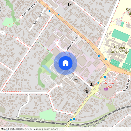 28A/30 Westward Ho Road, Kelston, Waitakere City