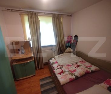 Apartament de inchiriat, 2 camere, 42 mp, parter, zona Bv De - Fotografie 2