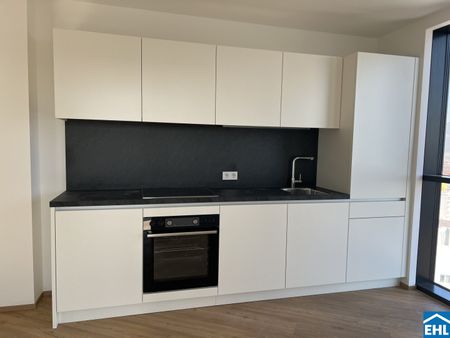 High Five – Urban Living in Linz! - Photo 5