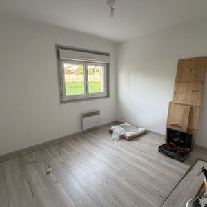 Location Appartement P2 rénové(e) Chalamont - Photo 2