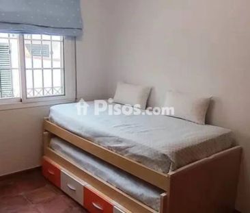 Casa adosada en alquiler en Calle de Cártama - Foto 6