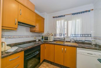 Calpe/Calp, Valencian Community