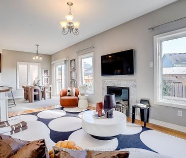 For Lease - 2002 Cocklin Crescent, Oshawa, Ontario - Photo 6