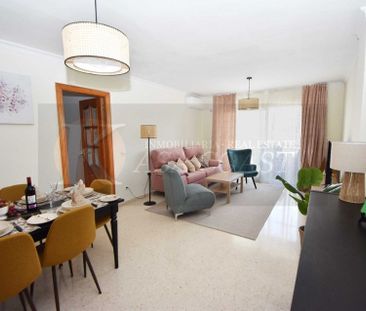 Alquiler de piso en Centro Ciudad - Photo 1