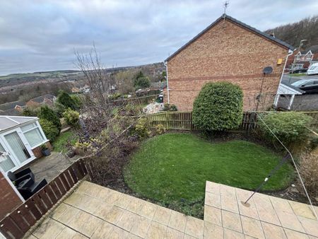 3 bed semi-detached house to rent in DH9 - Photo 5