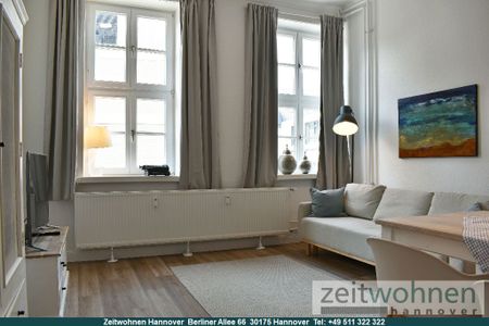 City-Altstadt, Sanierung 2022, neuwertig, beste Ausstattung, sehenswert - Photo 2