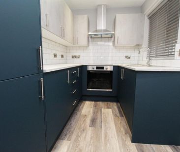 2 bedroom terraced house to rent - Photo 5